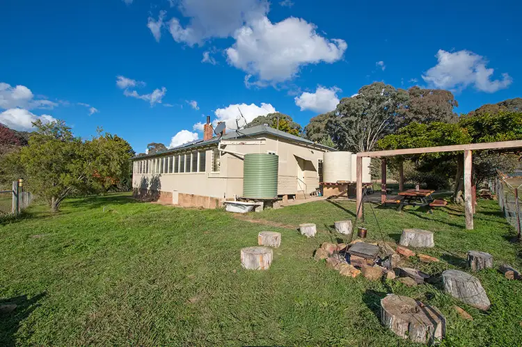 Fifth view of Homely rural property listing, 954 Pyramul Road, Mudgee NSW 2850