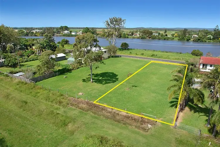 Main view of Homely land listing, 108 Bank Street, Woodburn NSW 2472