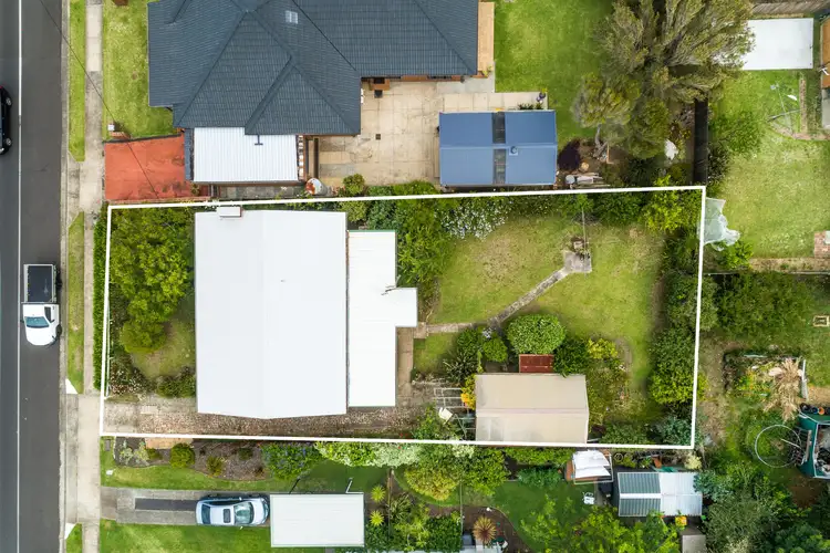 Sixth view of Homely house listing, 18 Carters Lane, Towradgi NSW 2518