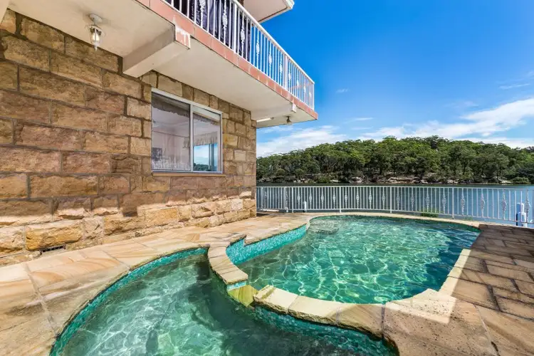 Sixth view of Homely house listing, 181 Queens Road Road, Connells Point NSW 2221