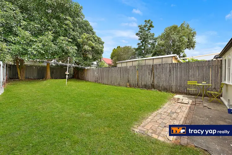 Sixth view of Homely house listing, 70 Macauley Street, Leichhardt NSW 2040