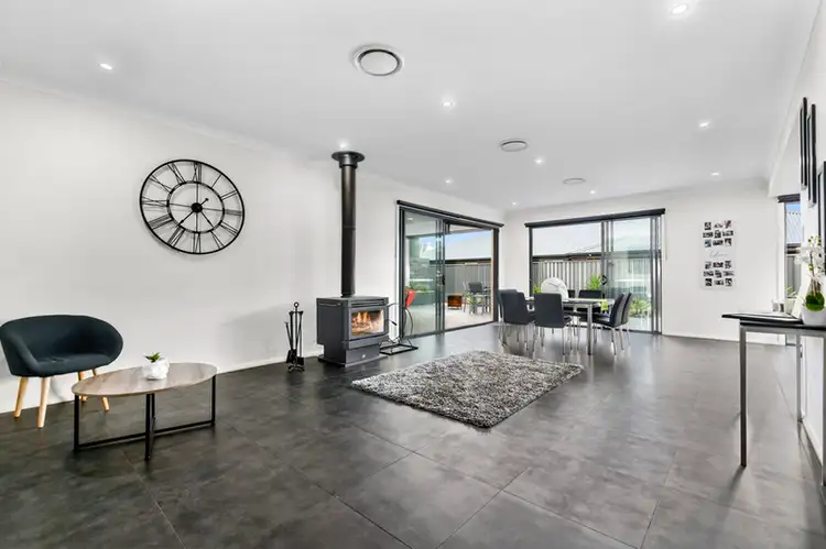 Third view of Homely house listing, 2 Phoenix Way, Horsley NSW 2530