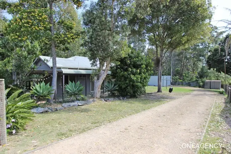 Third view of Homely house listing, 3 Yabsleys Lane, South Kempsey NSW 2440