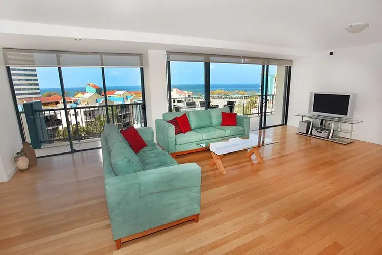 Second view of Homely unit listing, 642/9-11 Wirraway Street, Alexandra Headland QLD 4572