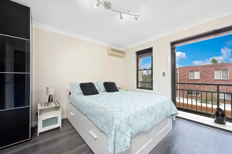 Sixth view of Homely townhouse listing, 9 Sawyer Crescent, Lane Cove NSW 2066