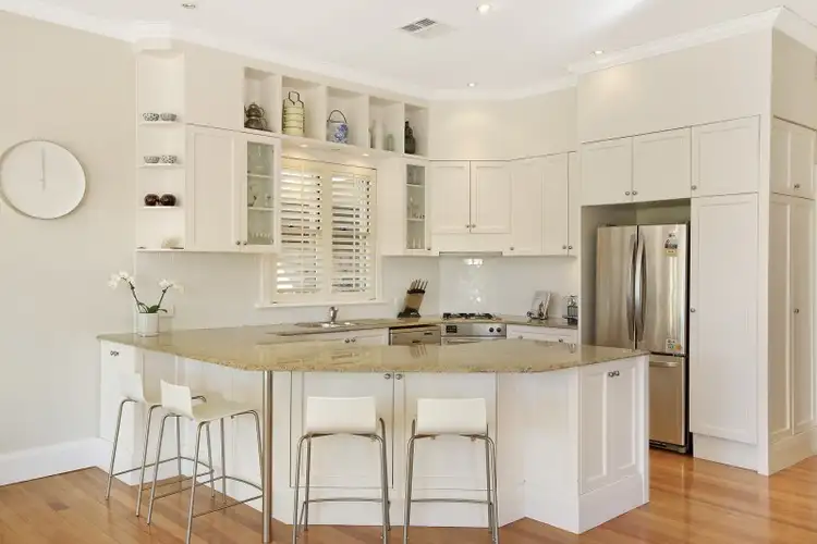 Fourth view of Homely house listing, 43 Trafalgar Avenue, Roseville NSW 2069