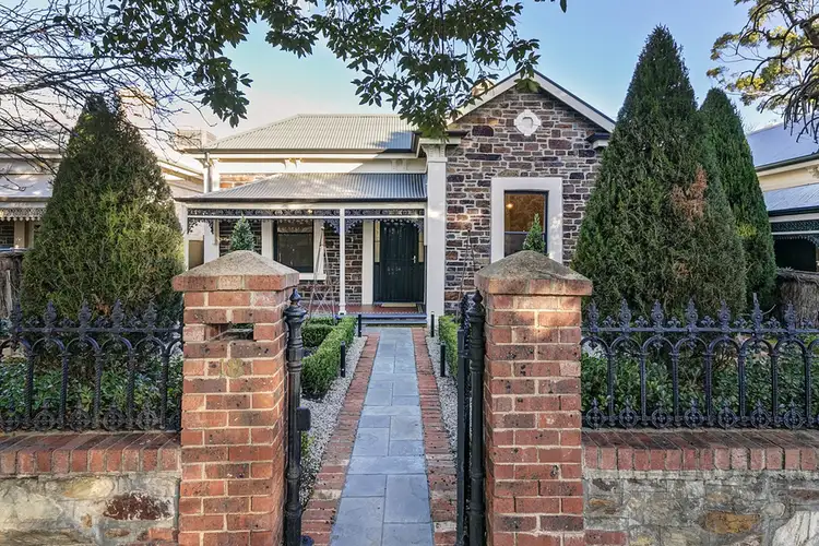 18 Hewitt Avenue, Rose Park SA 5067