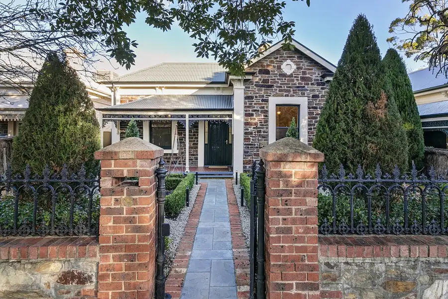 Main view of Homely house listing, 18 Hewitt Avenue, Rose Park SA 5067