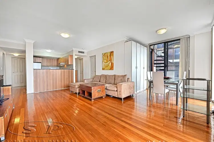 Fourth view of Homely apartment listing, 98/1-3 Beresford Road, Strathfield NSW 2135