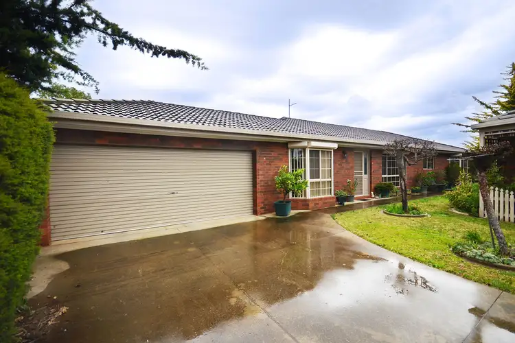 Main view of Homely unit listing, 25B Illuka Avenue, Moama NSW 2731