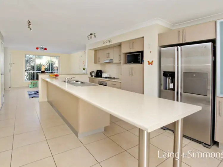 Second view of Homely house listing, 24 Jenkin Street, Ropes Crossing NSW 2760