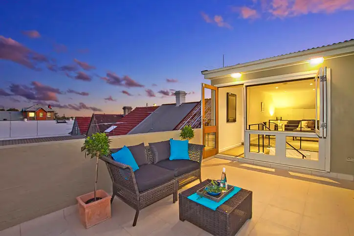 Second view of Homely house listing, 78 Edgeware Road, Enmore NSW 2042