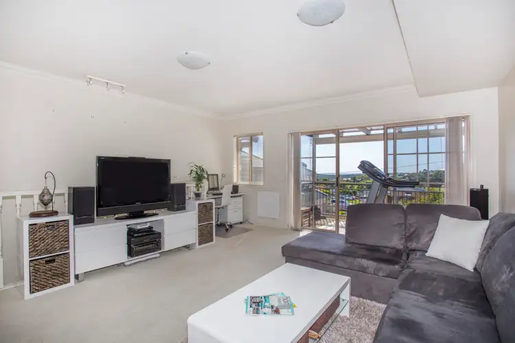 Fourth view of Homely townhouse listing, 4/10 Thomas Street, Milton NSW 2538