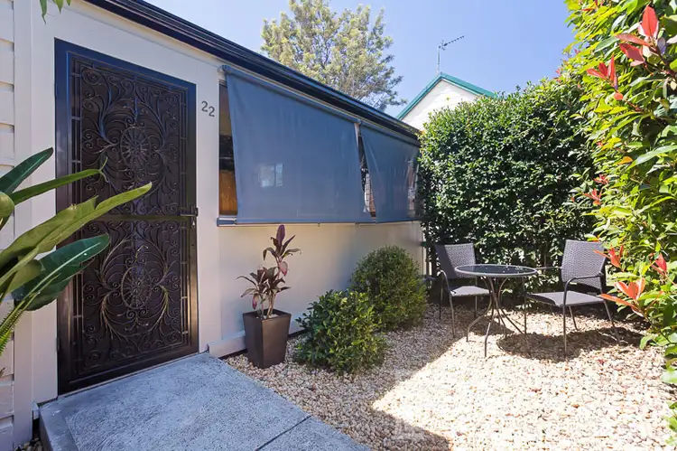 Second view of Homely house listing, 22 Clarke Street, Wallsend NSW 2287