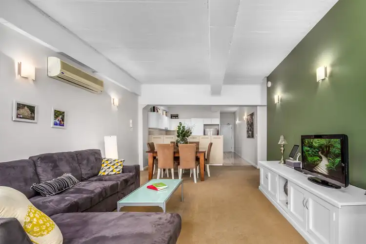 Main view of Homely apartment listing, 6/12-14 Queen Street, Glebe NSW 2037
