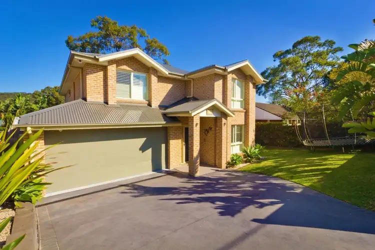 Main view of Homely house listing, 3 Lillihina Avenue, Cromer NSW 2099