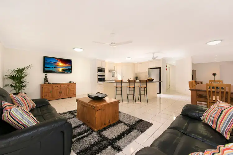 Sixth view of Homely house listing, 49 Kenilworth Place, Carindale QLD 4152