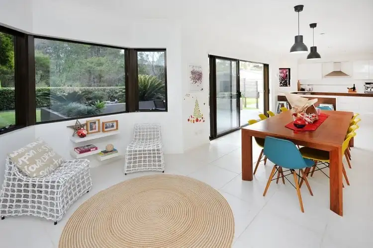 Second view of Homely house listing, 3 Reid Drive, Coffs Harbour NSW 2450