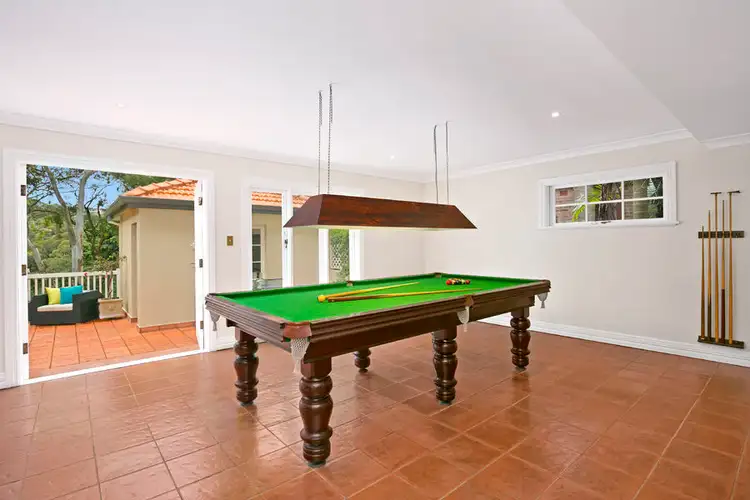 Sixth view of Homely house listing, 8 Gamma Road, Lane Cove NSW 2066