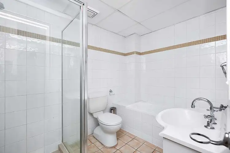 Fourth view of Homely apartment listing, 3/48-50 Courallie Avenue, Homebush West NSW 2140