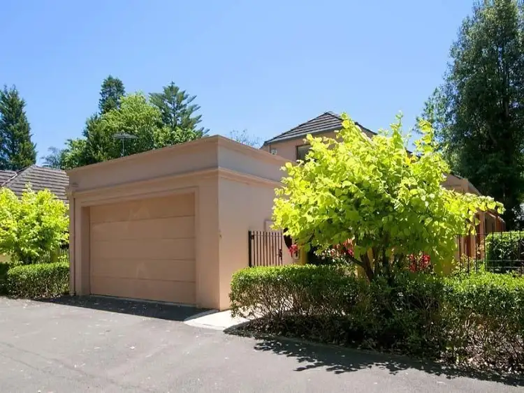 Second view of Homely townhouse listing, 4/20 The Chase Road, Turramurra NSW 2074