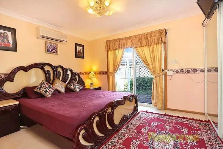 Second view of Homely house listing, 51 Pottery Circuit, Woodcroft NSW 2767