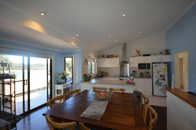 Third view of Homely townhouse listing, 2/26 River Road, Bermagui NSW 2546