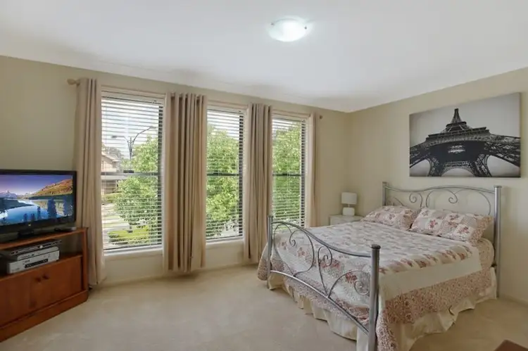 Seventh view of Homely house listing, 11 Bridgewater Boulevard, Camden Park NSW 2570