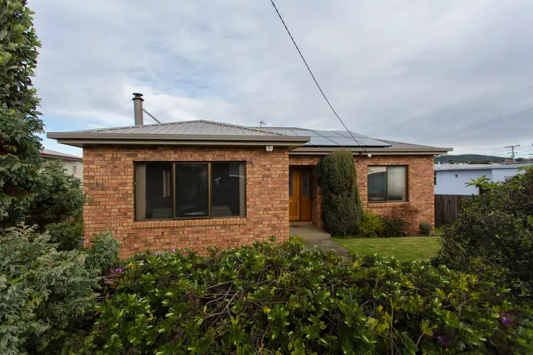Second view of Homely house listing, 29 Franklin Street, Devonport TAS 7310