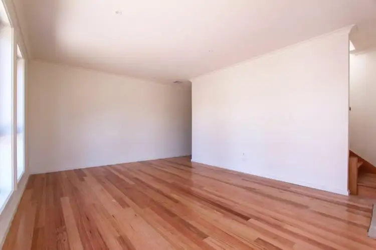 Second view of Homely townhouse listing, 1 Parsons Street, Sunshine VIC 3020