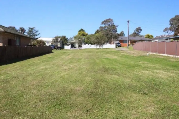 Third view of Homely land listing, 30 Vanderville Street, The Oaks NSW 2570