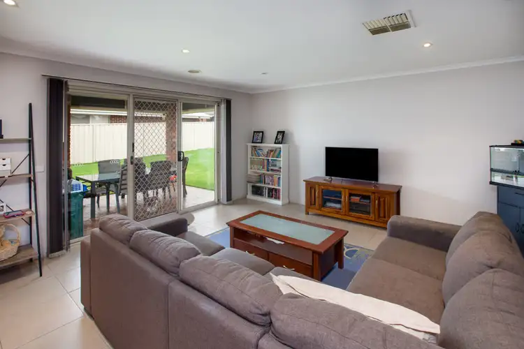 Fourth view of Homely house listing, 12 Wattlebird Drive, Wodonga VIC 3690