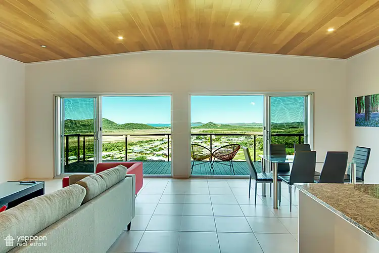 23 Buccaneer Avenue, Lammermoor QLD 4703