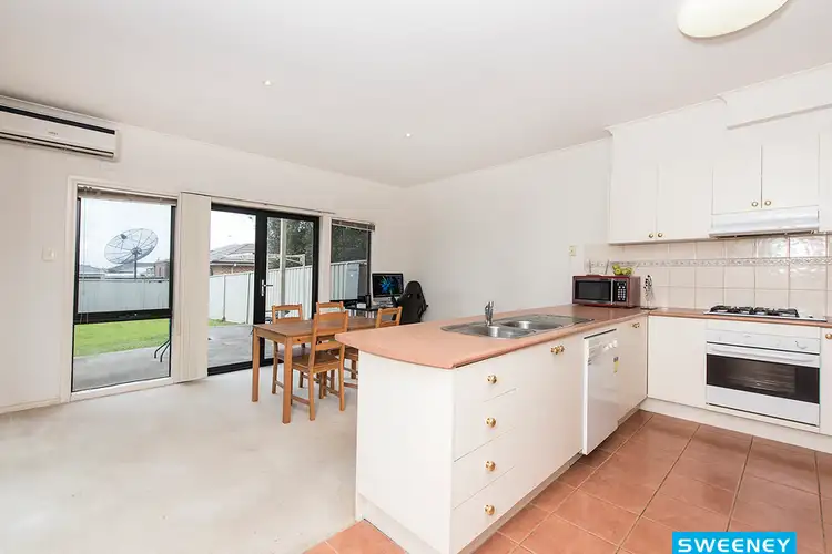 Third view of Homely townhouse listing, 86 Jindabyne Avenue, Taylors Hill VIC 3037