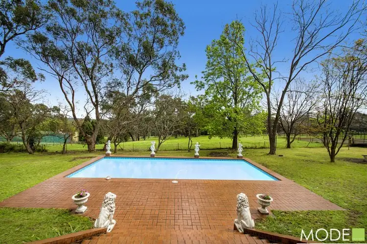 Second view of Homely house listing, 7 Smiths Lane, Glenorie NSW 2157