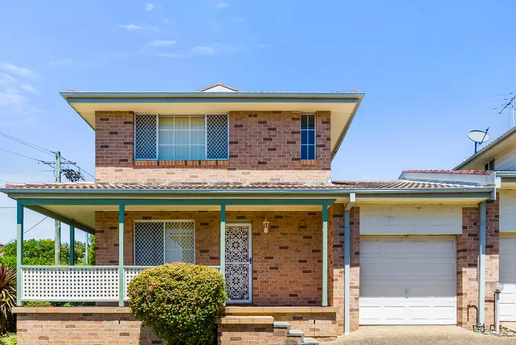 1/2-4 Liddle Street, Woonona NSW 2517