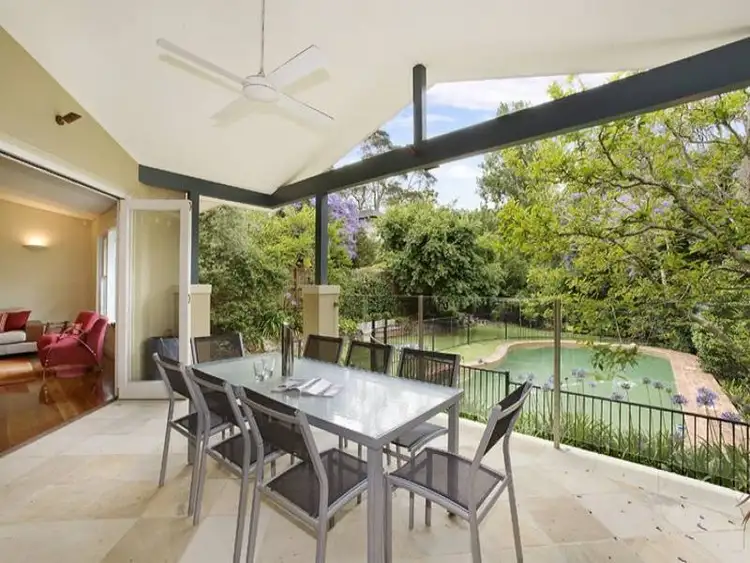 Seventh view of Homely house listing, 1 Berrillee Street, Turramurra NSW 2074