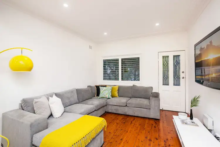 Second view of Homely house listing, 17 Robert Street, Corrimal NSW 2518