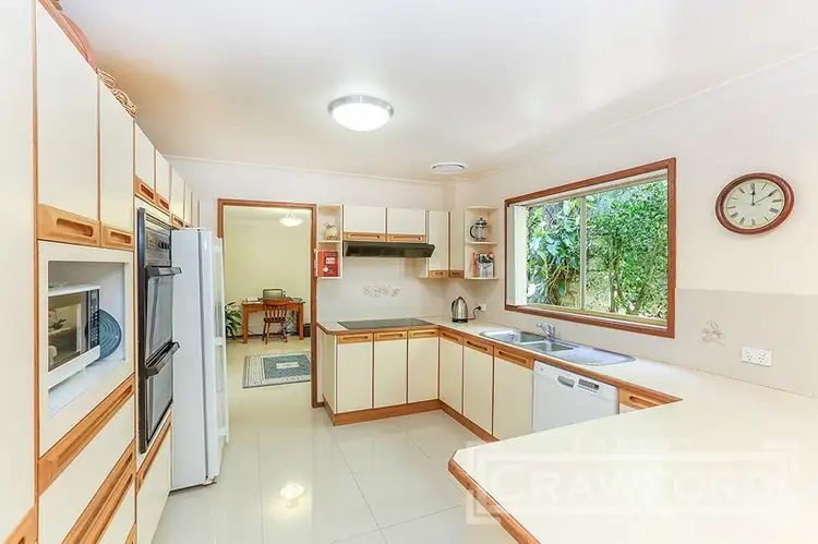 Fourth view of Homely house listing, 13 Nerigai Close, Elermore Vale NSW 2287