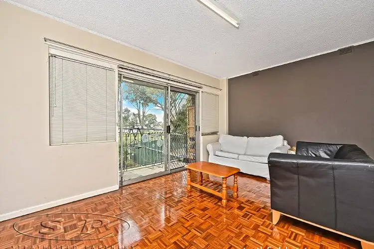 Second view of Homely apartment listing, 19/69 Priam Street, Chester Hill NSW 2162