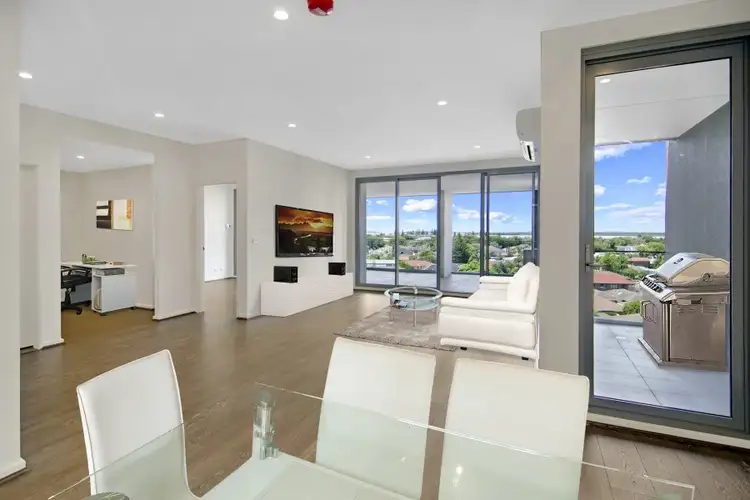 406/528-538 Rocky Point Road, Sans Souci NSW 2219