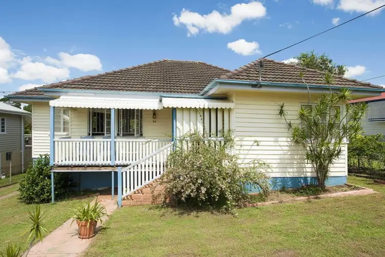 58 Heliopolis Parade, Mitchelton QLD 4053