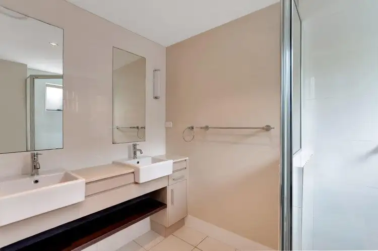 Seventh view of Homely apartment listing, 612/12 Gregory Street, Westcourt QLD 4870