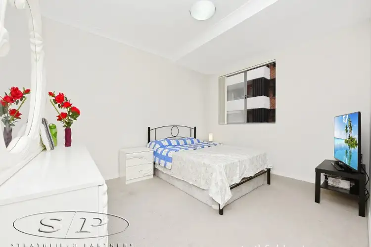 Fifth view of Homely unit listing, 10/12-14 George Street, Liverpool NSW 2170