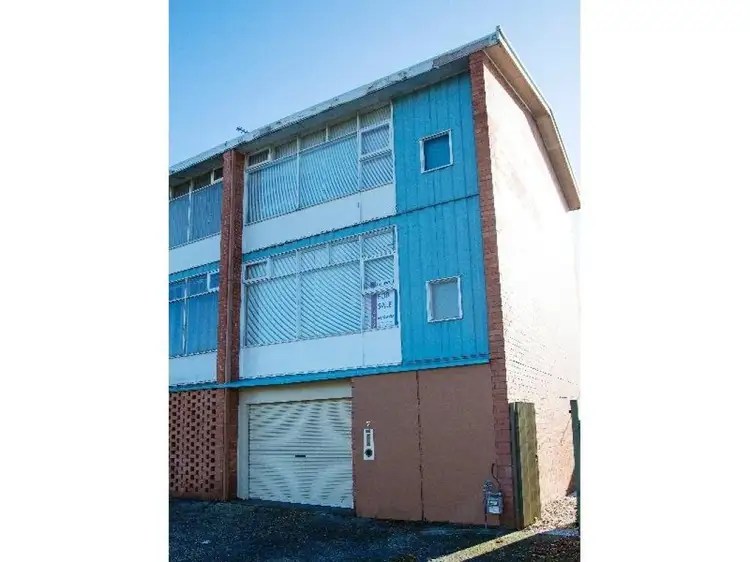 Second view of Homely unit listing, 7/1 Percy Street, Devonport TAS 7310