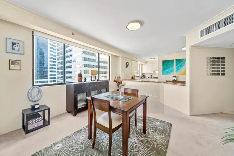 Fifth view of Homely apartment listing, 37/222 Sussex Street, Sydney NSW 2000
