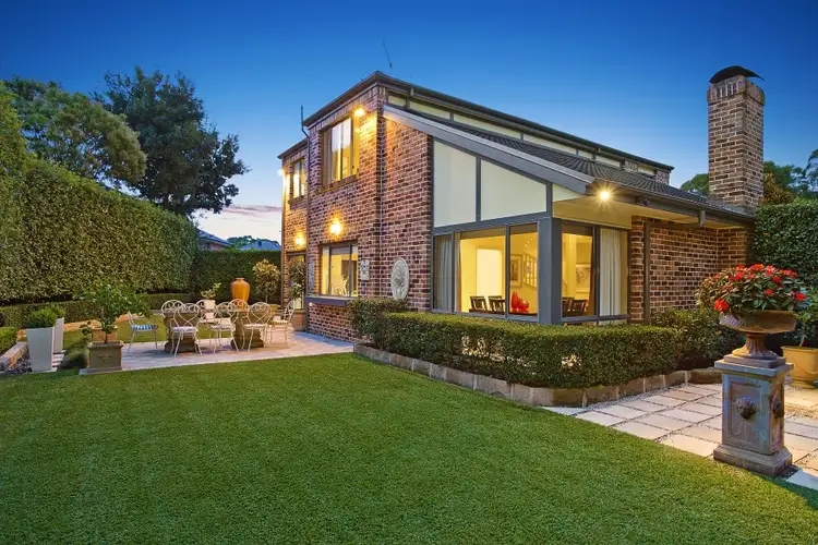 22 Somerset Way, Castle Hill NSW 2154