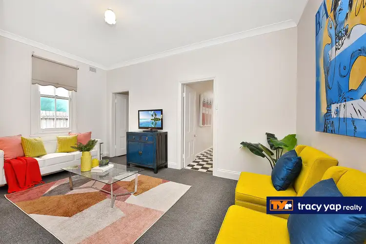 Second view of Homely house listing, 70 Macauley Street, Leichhardt NSW 2040