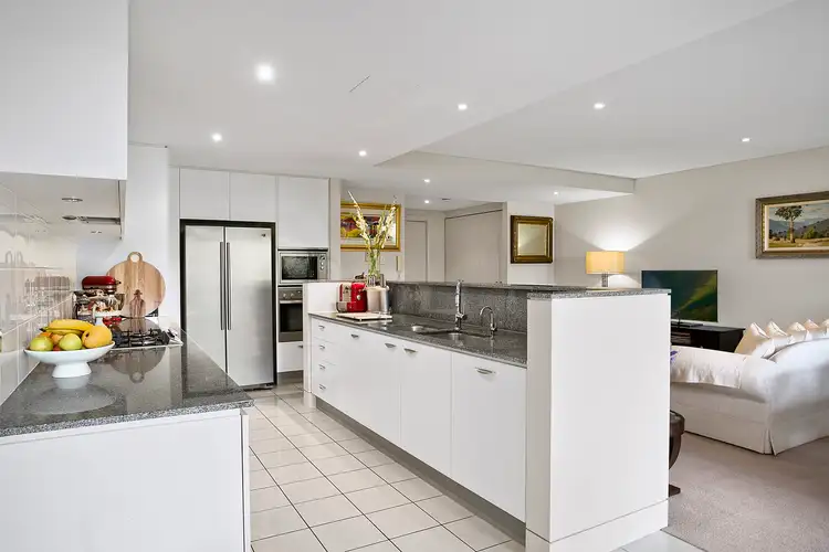 Third view of Homely apartment listing, 14/53 Peninsula Drive, Breakfast Point NSW 2137