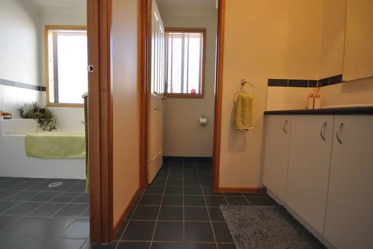 Seventh view of Homely townhouse listing, 63 Norman Way, Thurgoona NSW 2640